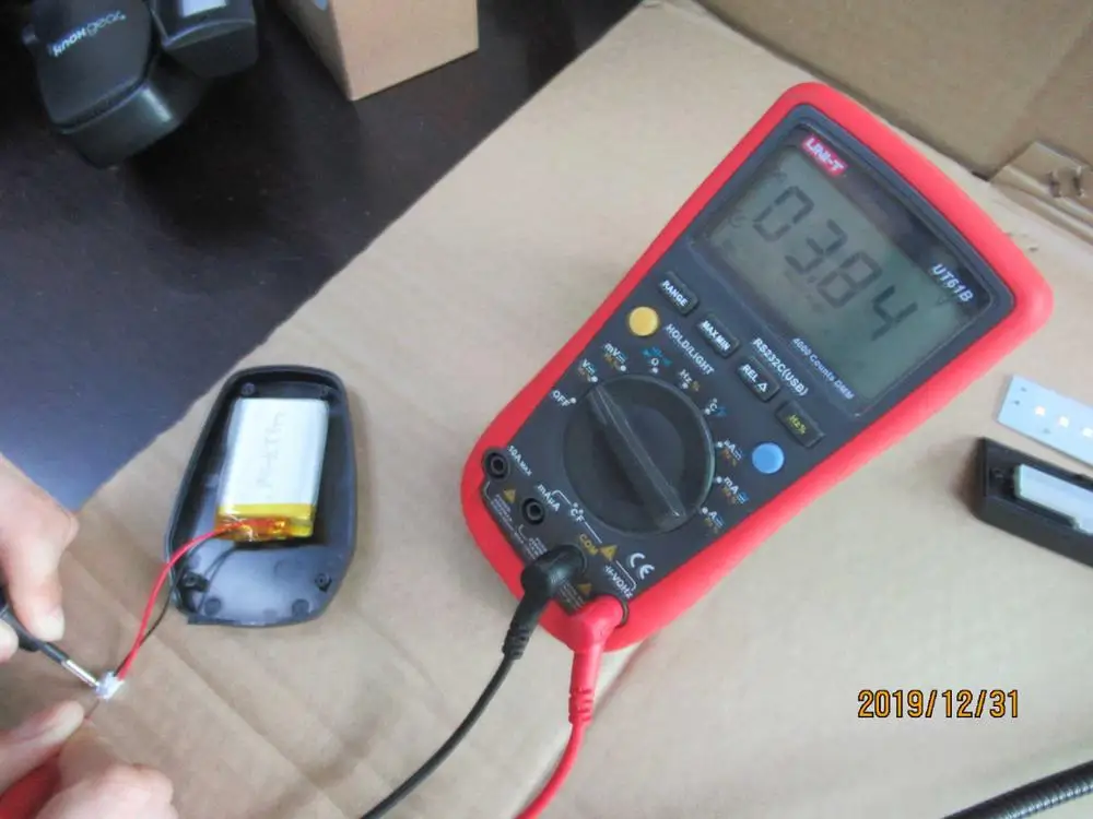 Rechargeable Music Light New factory audit / Product quality inspection before shipping / Container loading service.