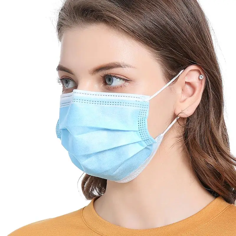 Jianqi Medical Surgical Mask Standard YY0469-2011