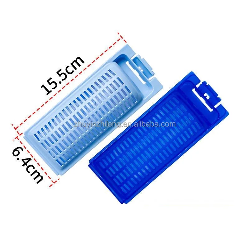 Supply washing machine filter net box for Haier