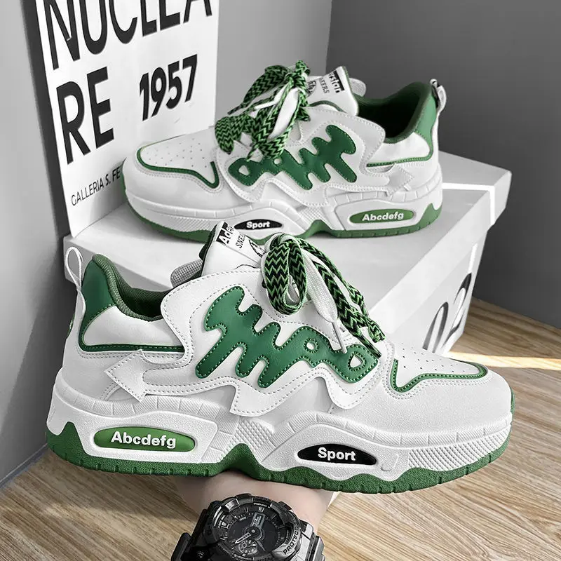 OEM ODM custom Design white fashion comfortable sport stylish tenis luxury confortable wholesale summer new sneakers man