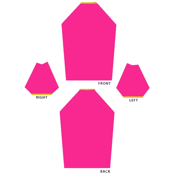 Tonton Sportswear Custom Polyester Spandex Colorful  sublimation printed mma rash guard