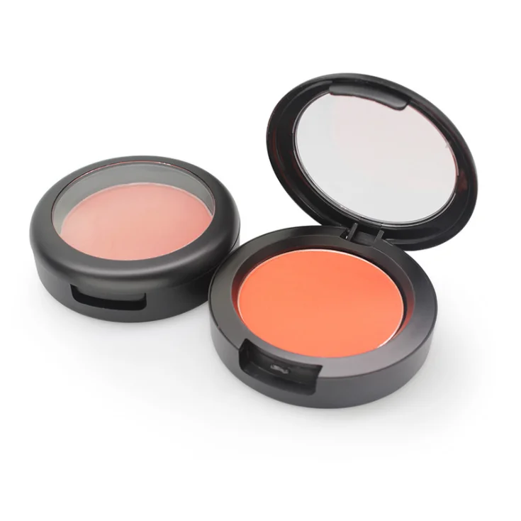Customized Your Own Brand Highlight Makeup Blush For Cheek Makeup