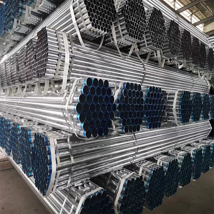 Hot Sale Specializing In The Manufacture Of Carbon Seamless Galvanized Steel Pipes And honed tube for hydraulic cylinder