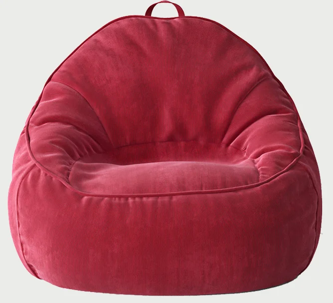 
Factory cheap colorful bean bag for kids and adults 