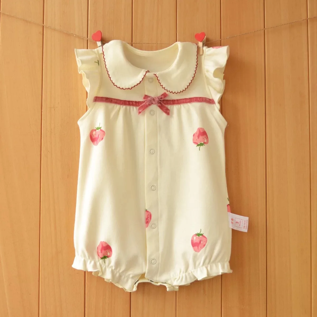 
Новинка; Трикотажный Хлопковый комбинезон для новорожденных от 3 до 18 месяцев; Детский комбинезон 