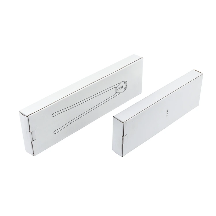 
pp/pet band strapping sealer 