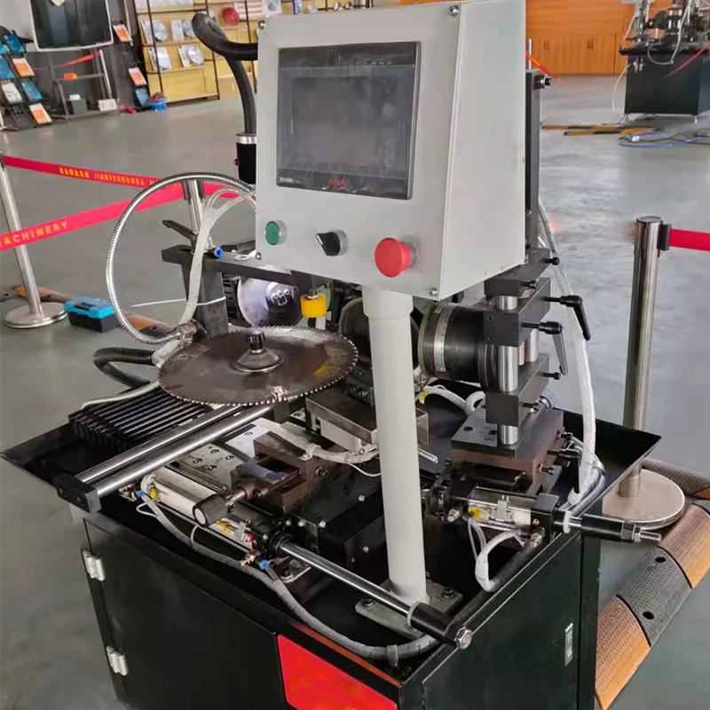 Powerful and Versatile Grinding Machine for All Your Material Finishing Needs