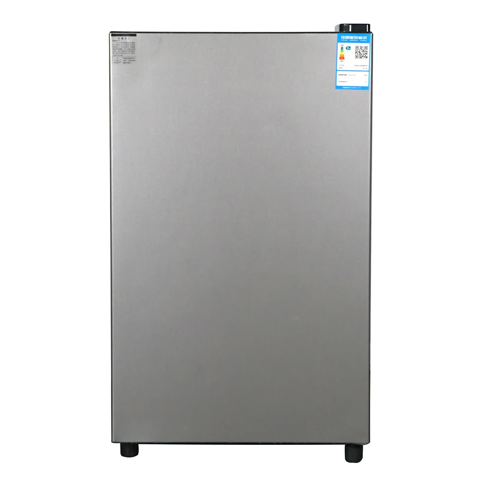 89L Commercial Small Size Upright Refrigerator And Freezer