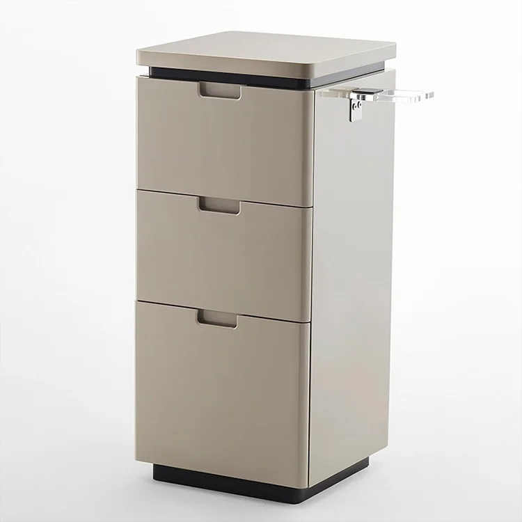 Factory quality salon trolly Manufacturer High Quality Hgh Buy hair salon portable station