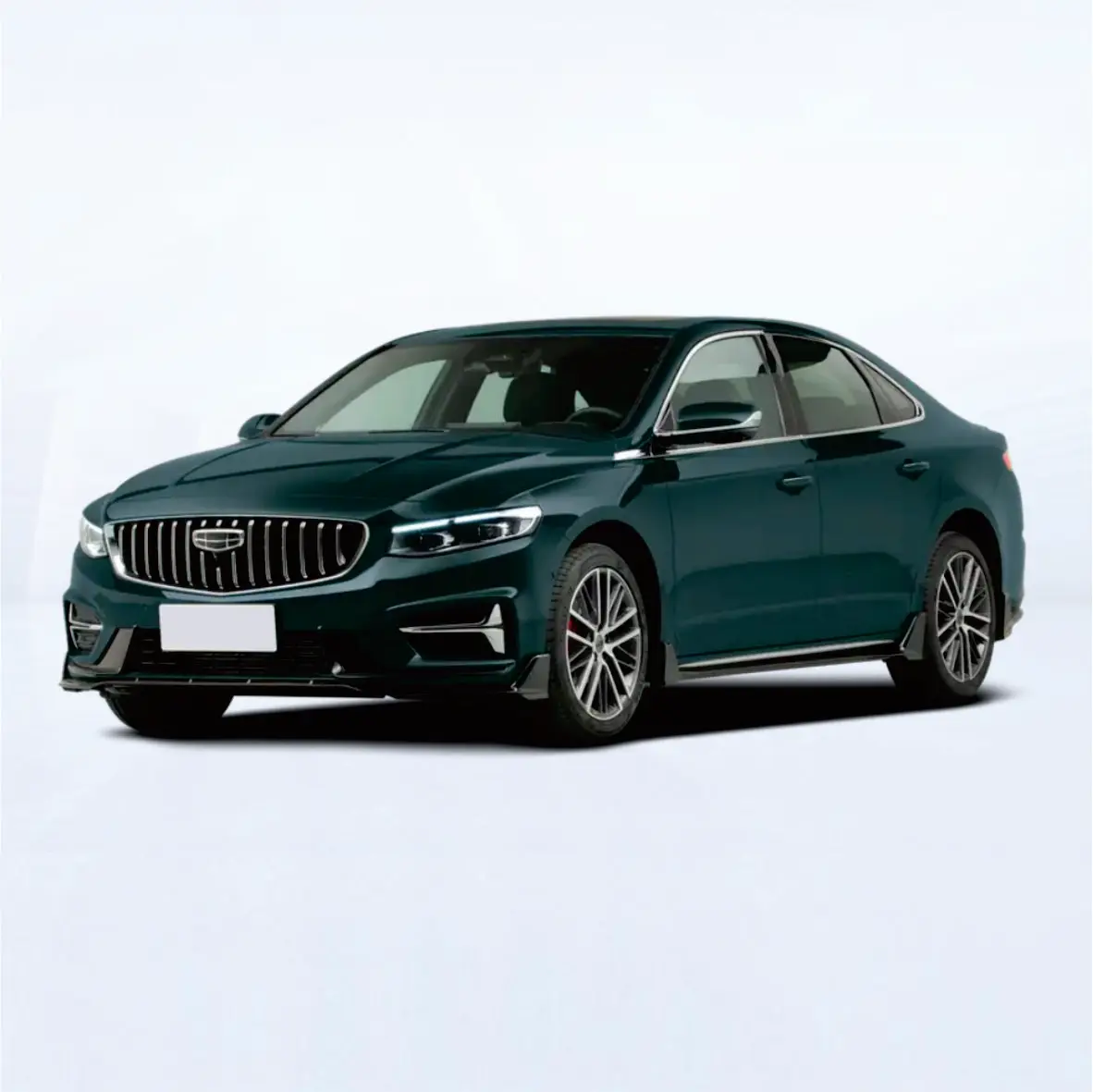 2023 Geely Star Rui 23 2 0 T роскошный седан автоматическая коробка передач Euro VI стандартная электрическая система рулевого управления и парковки