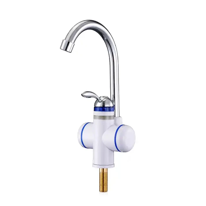 Электрический нагреватель горячей воды 3-5 секунд смеситель для душа для кухни