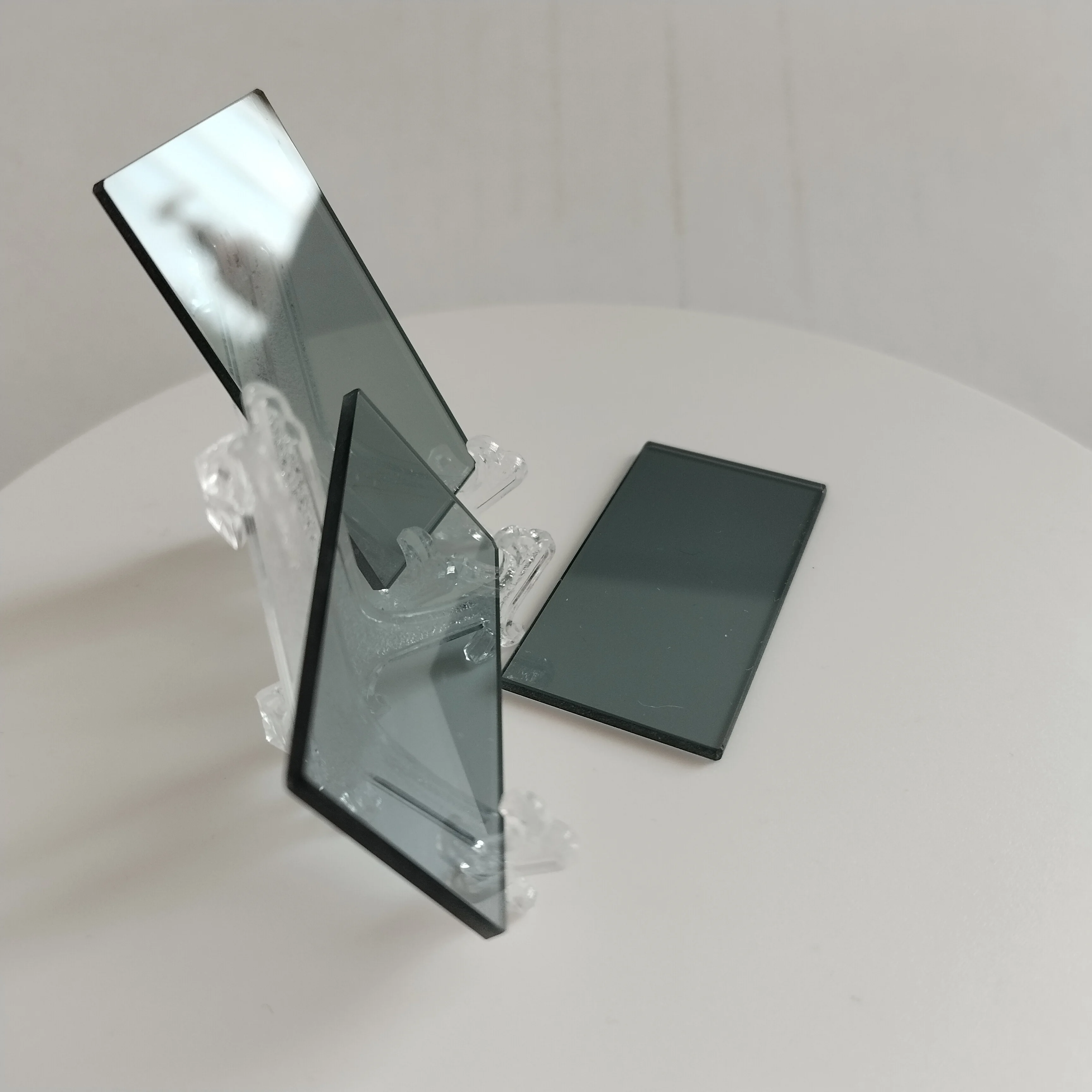 Camera Neutral Density Optical Filters Glass Zab00 Zab25 Nd4 Zab50 Zab5 Zab10