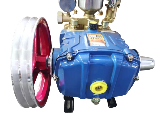 30mm plunger size  high pressure triplex plunger pumps pressure washer power sprayer