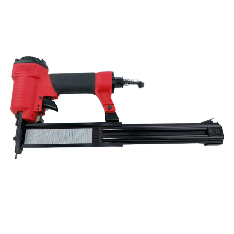 F30 Air stepler gun Straight Nail gun for wood