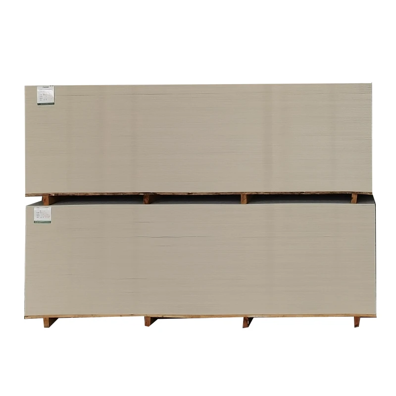 High Quality 6mm Fire Rated Calcium Silicate Board Modern Design for Villa Application Factory Direct with Fast Shipping