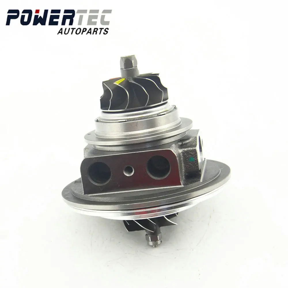 New Garret Cheap Turbolader 53039880248 For Volkswagen Golf V 1.4 TSI 140 HP Engine: BLG / BMY Build Jan 2005 to Dez 2009