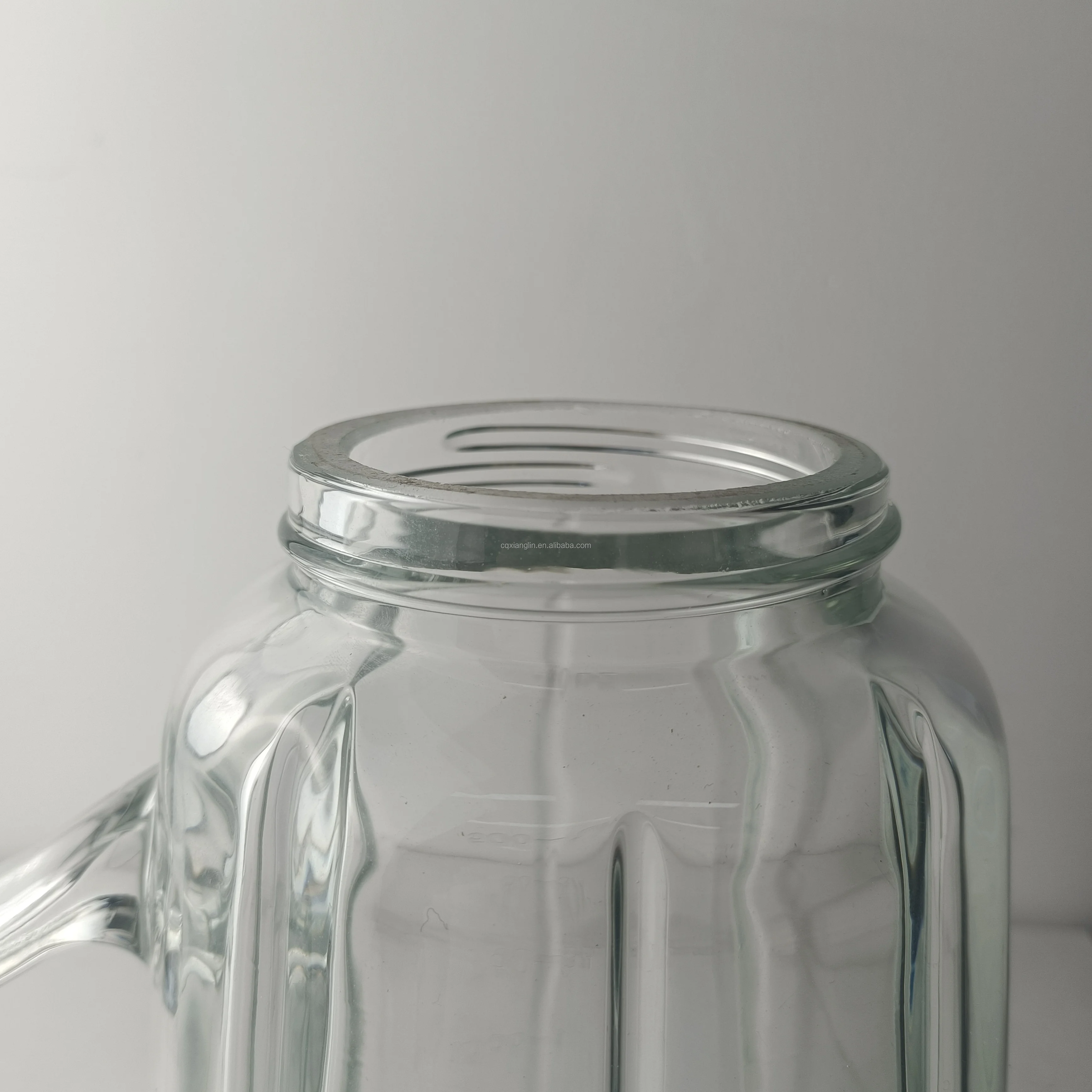 blender glasses AG14 blender jug glass Factory direct sales Cheap Blender Glass Jar a57 vaso de licuadora