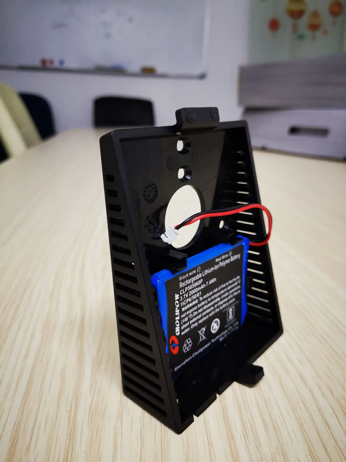 Face Recognition System Biometric Time Attendance Machine and RFID Card Access Control with built-in Battery Web Software FA1000