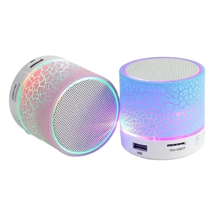 Портативный динамик с fm-радио usb tf карта usb мини-динамик