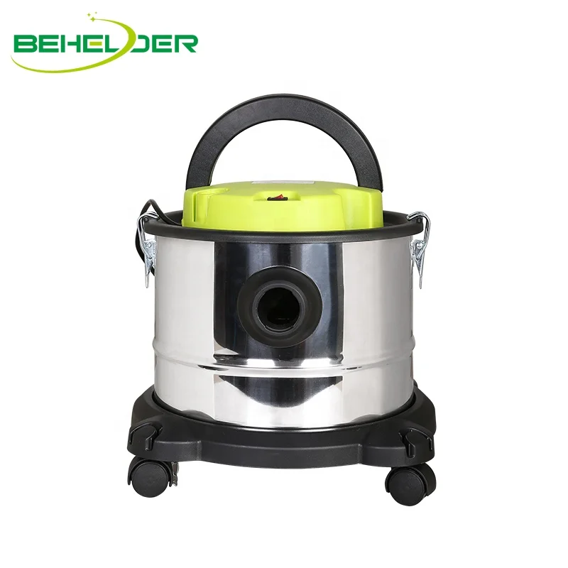 
New Design Custom Toner Vacuum Cleaner with DC Motor 