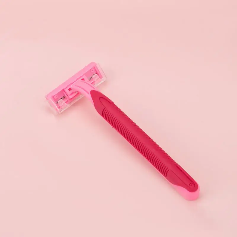 Surgical For Women ODM Factory Directly Sale Women Excellent Design Safety Manufacturer Safety Disposable Razor