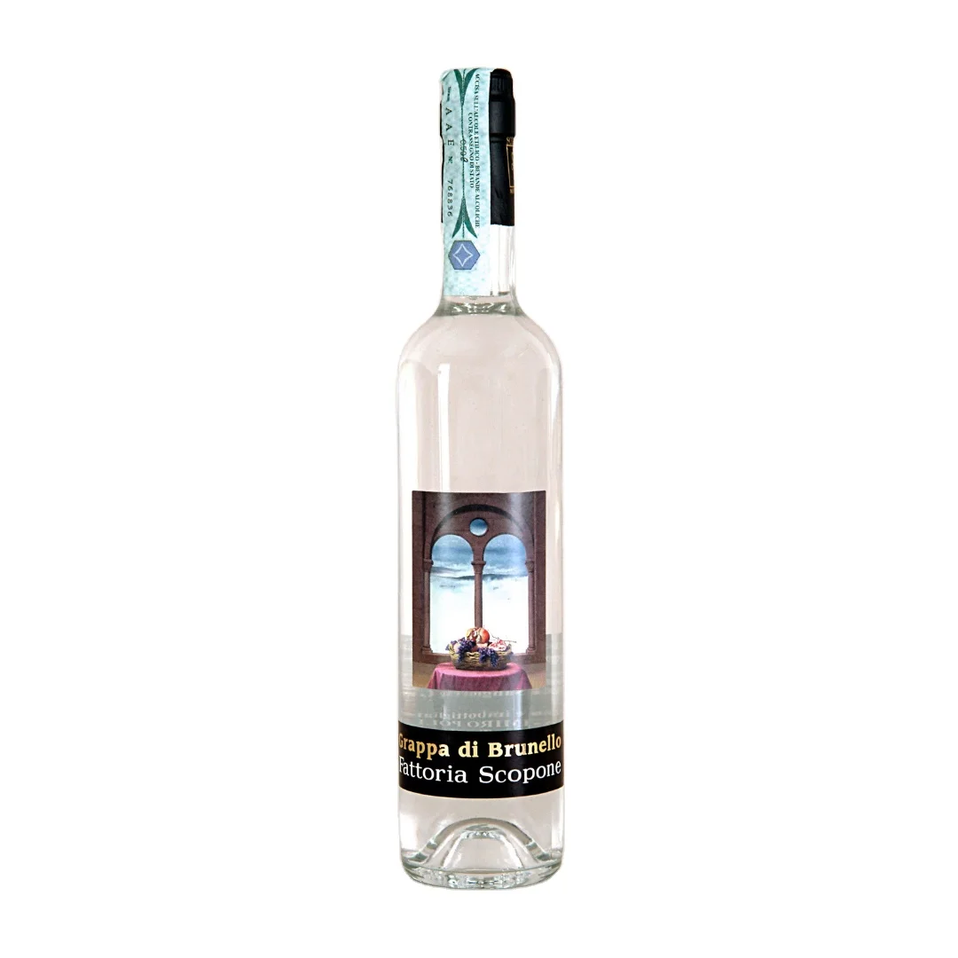 Высококачественная итальянская Белая Grappa 42% vol 50cl, Высококачественная итальянская красная GRAPPA, лучшее качество GRAPPA