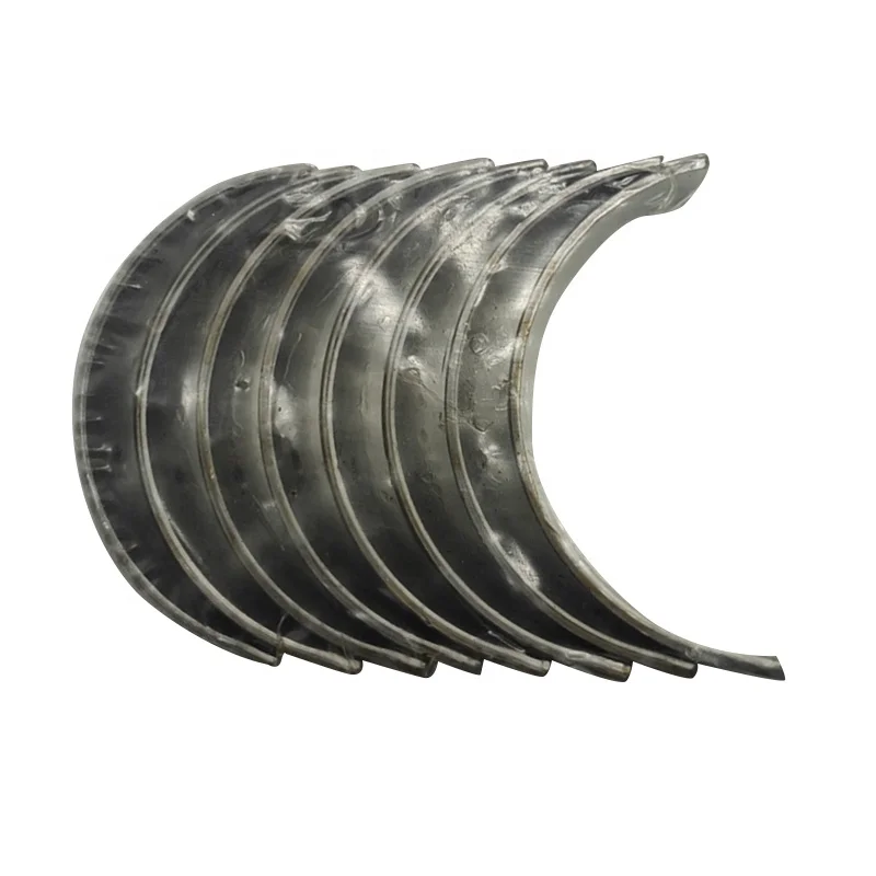 Wholesale car part high quality Engine Crankshaft 12111-ES60A For NAVARA D22S