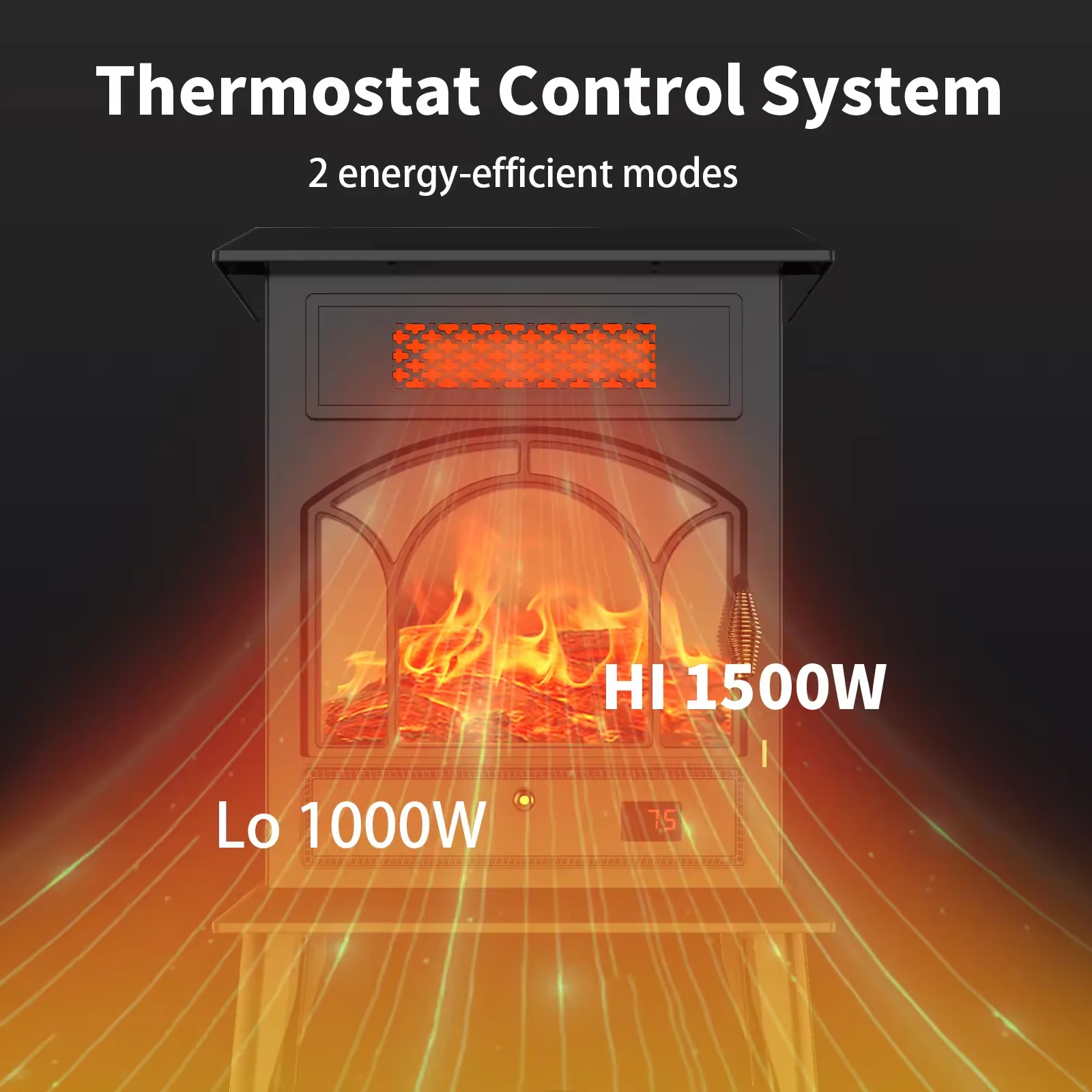 hot selling Good 220v Electric Fireplaces Cheap Fireplace