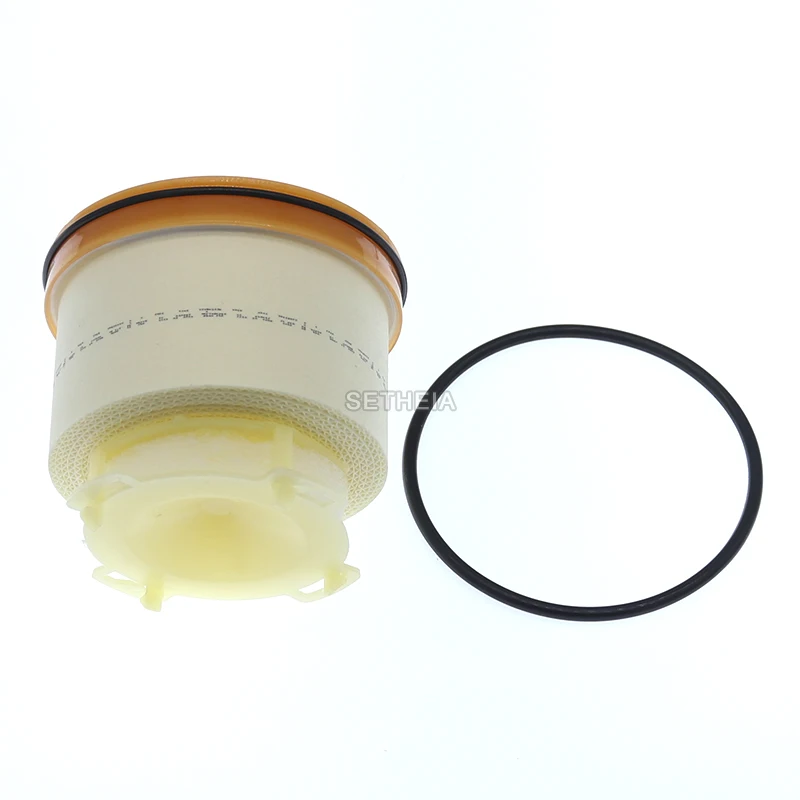 Fuel filter for TOYOTA Hiace/Commuter/Box MITSUBISHI L200/Pajero Sport OE 23390-0L050/1770A337