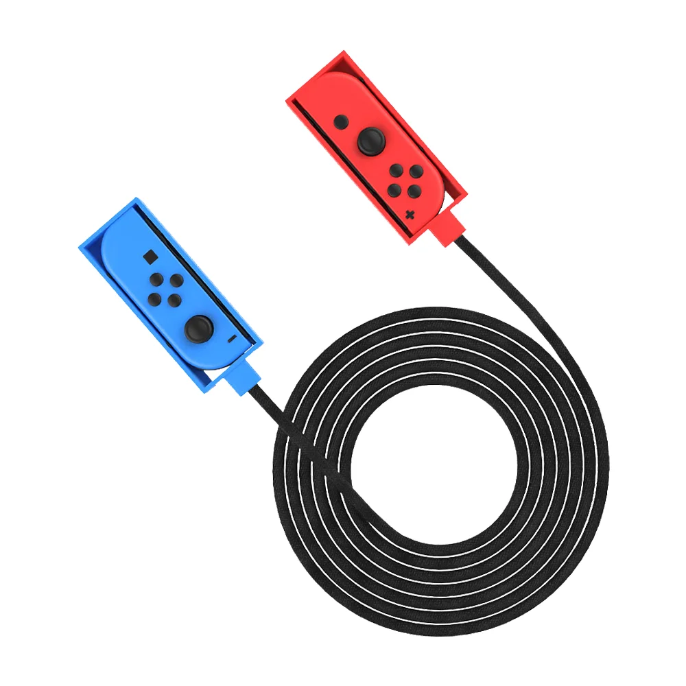 Newest  switch jump rope Jump Rope Challenge game  for joy con