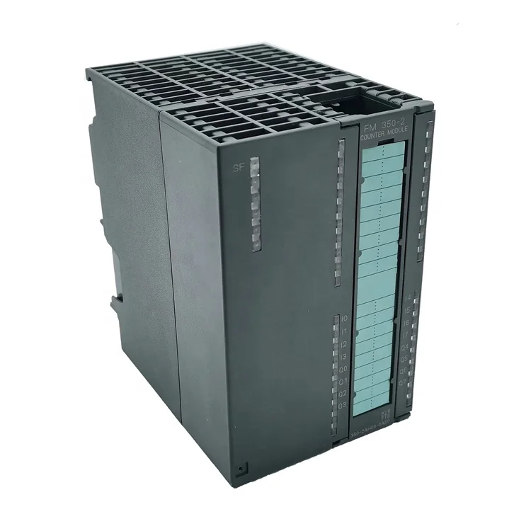 Siemens PLC Controller 6ES7350-2AH00-0AE0 Counter Module