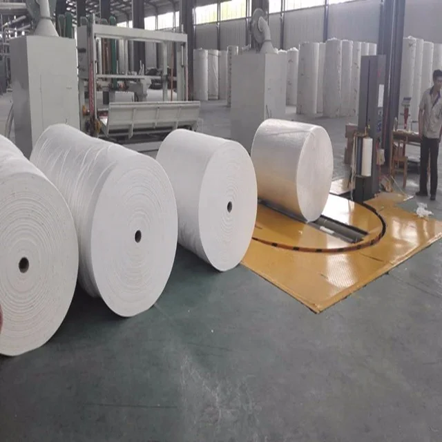 wholesale tissue paper napkin material big jumbo roll