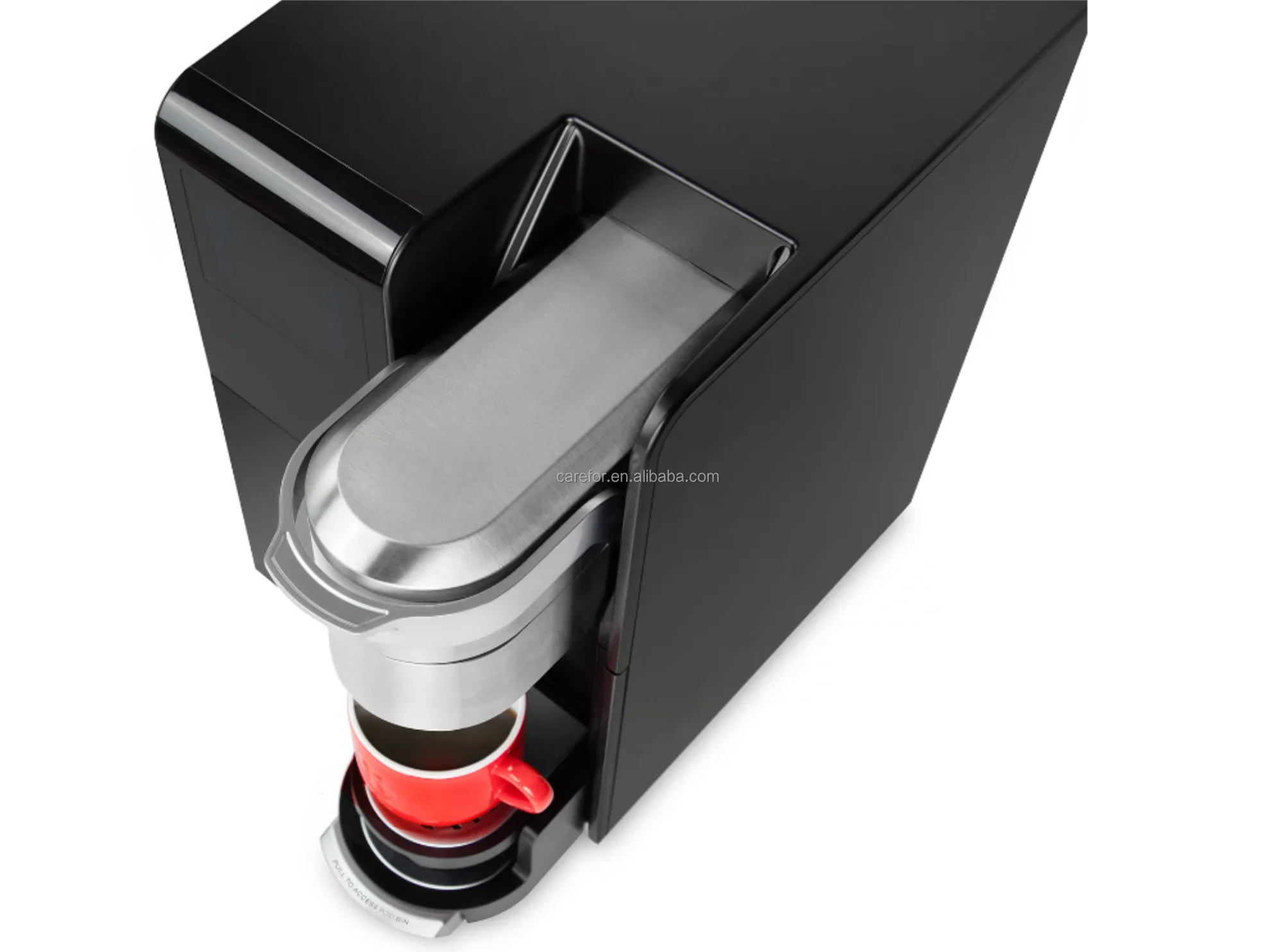 Оптовая продажа Капсульная кофемашина для эспрессо и кофемашины dolce gusto в наличии