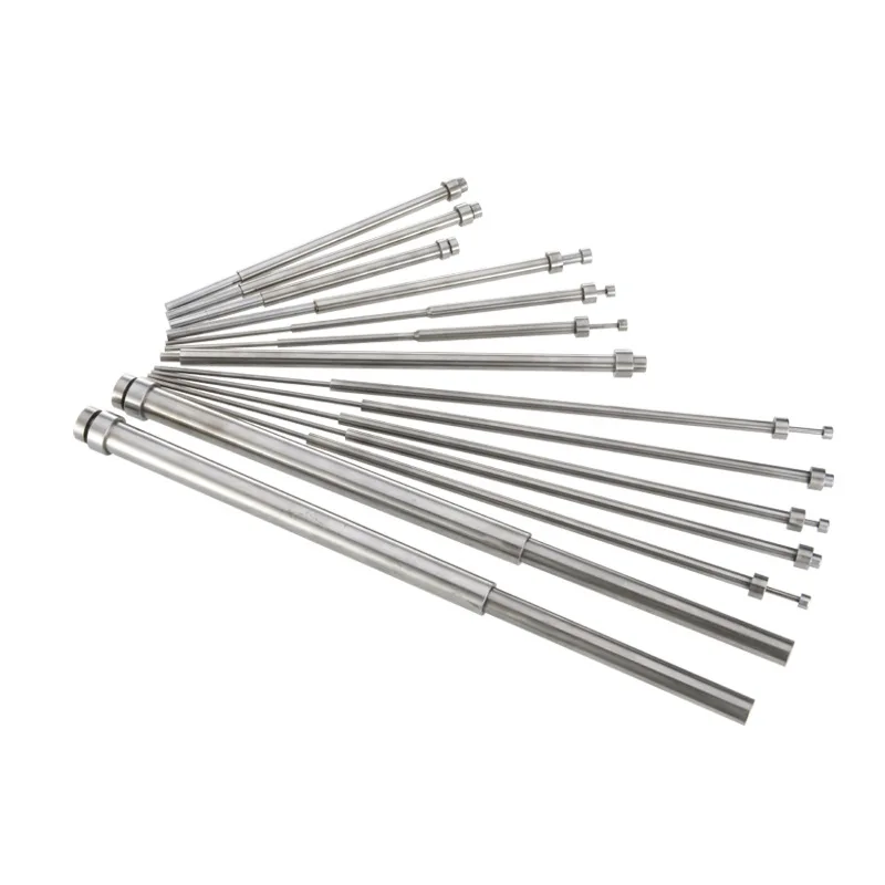 Wholesale High Quality ejector pin for plastic moulds
