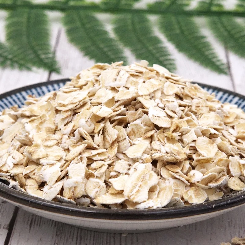 
100% Pure Natural Oat /Oat Meal Various flavors Rolled Oats for sale 