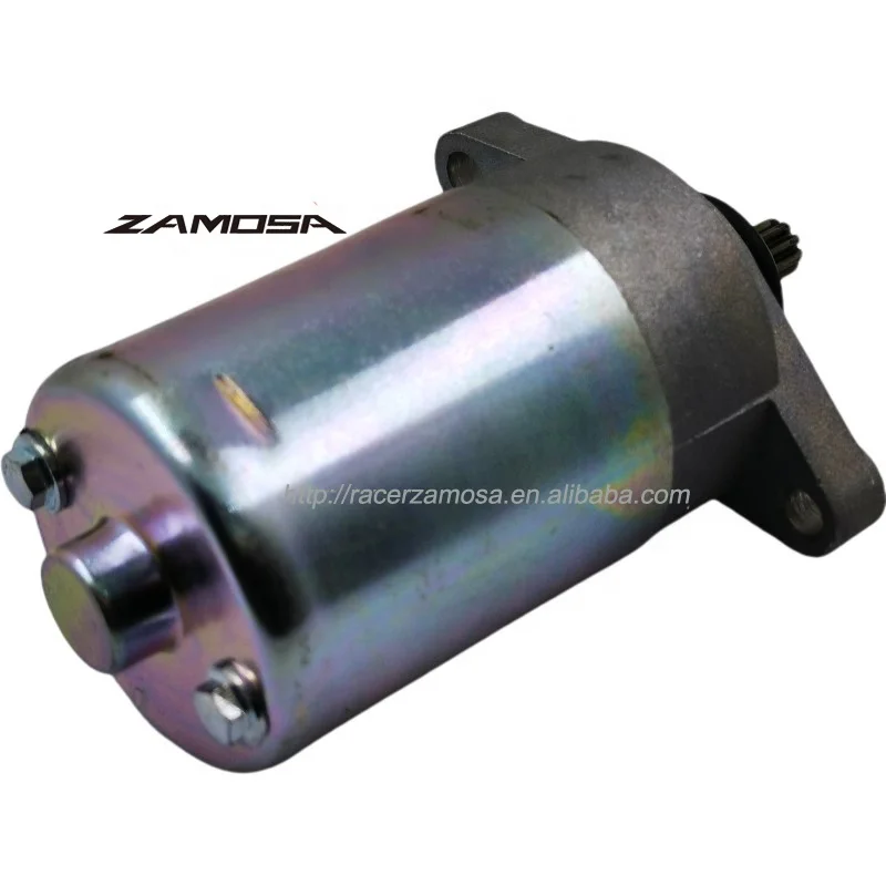 RTS MOTORCYCLE ELECTRIC STARTER ENGINE 31210-KEE1-9000 AGILITY50 FAT 50 12 INCH MOTORCYCLE STARTER MOTOR FOR KYMCO AGILITY 50
