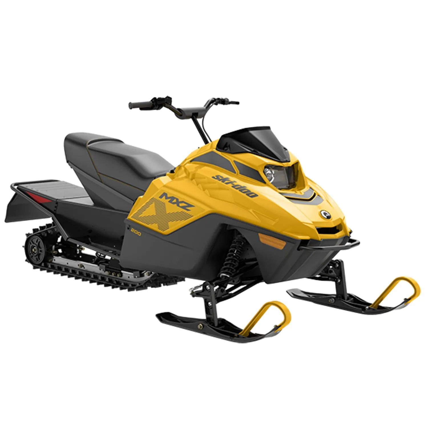 BEST SELLING 2023 ski doo Snowmobile 120 200 Swltchback