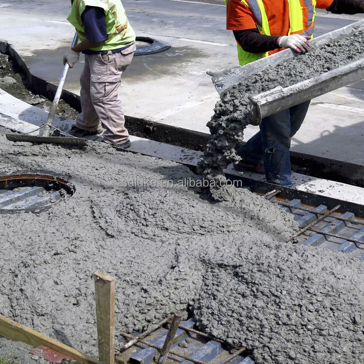 55mm Plastic Polypropylene Monofilament Macro Synthetic Fiber for Shotcrete Concrete