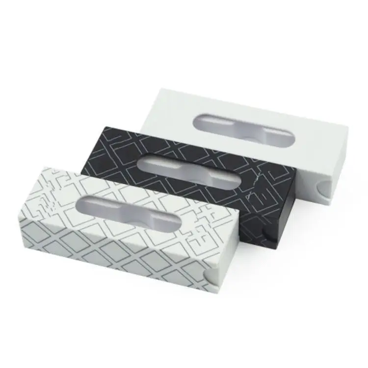 VAPRIDE Custom Logo Cardboard Branded Packaging Box Paper Boxes Sliding Childproof Packaging