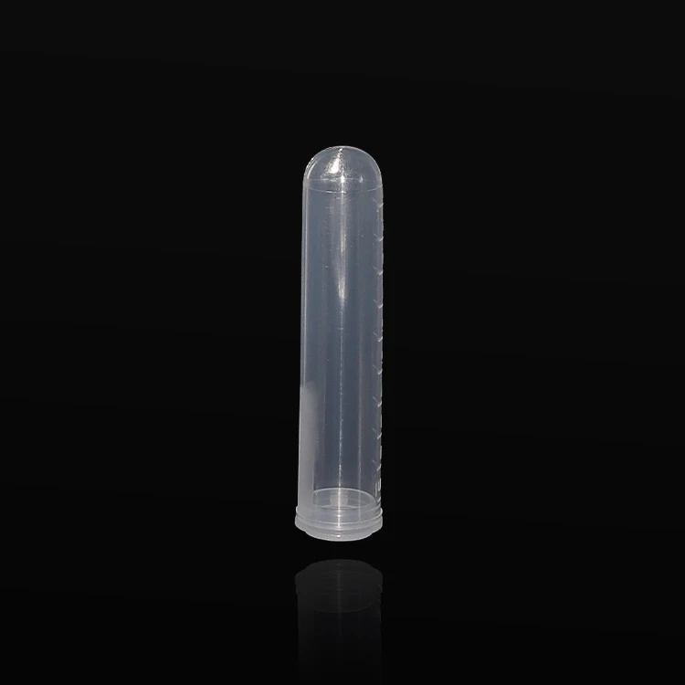 China Manufacturer Chemical Laboratory Centrifuge Tube 15ml