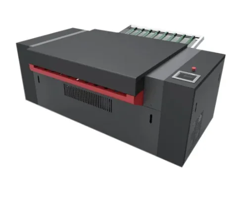 Amsky UV CTP Ausetter U848 Series machine China