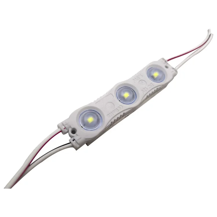 Waterproof high power IP67 AC 110V 220V Voltage High Power LED Module