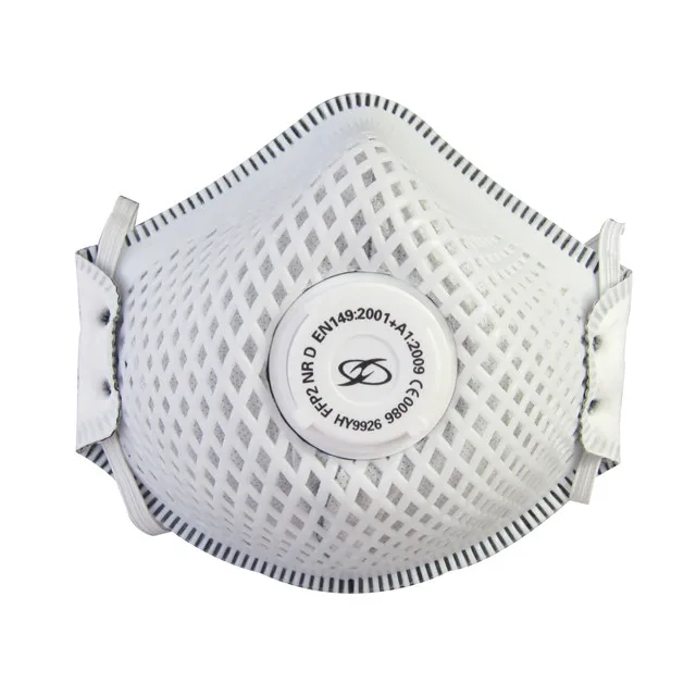 HANDANHY HY9926 FFP2  nose dust mask with active carbon