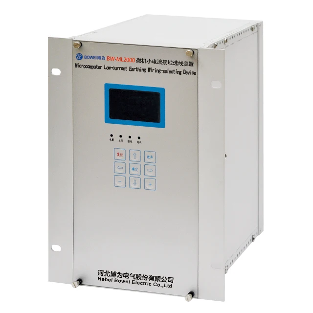 
Hot Selling Type 6u Microcomputer Current Grounding Waterproof Meter Price Utility Box Electrical 