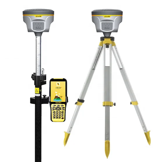 SHDZ торговые продукты GNSS