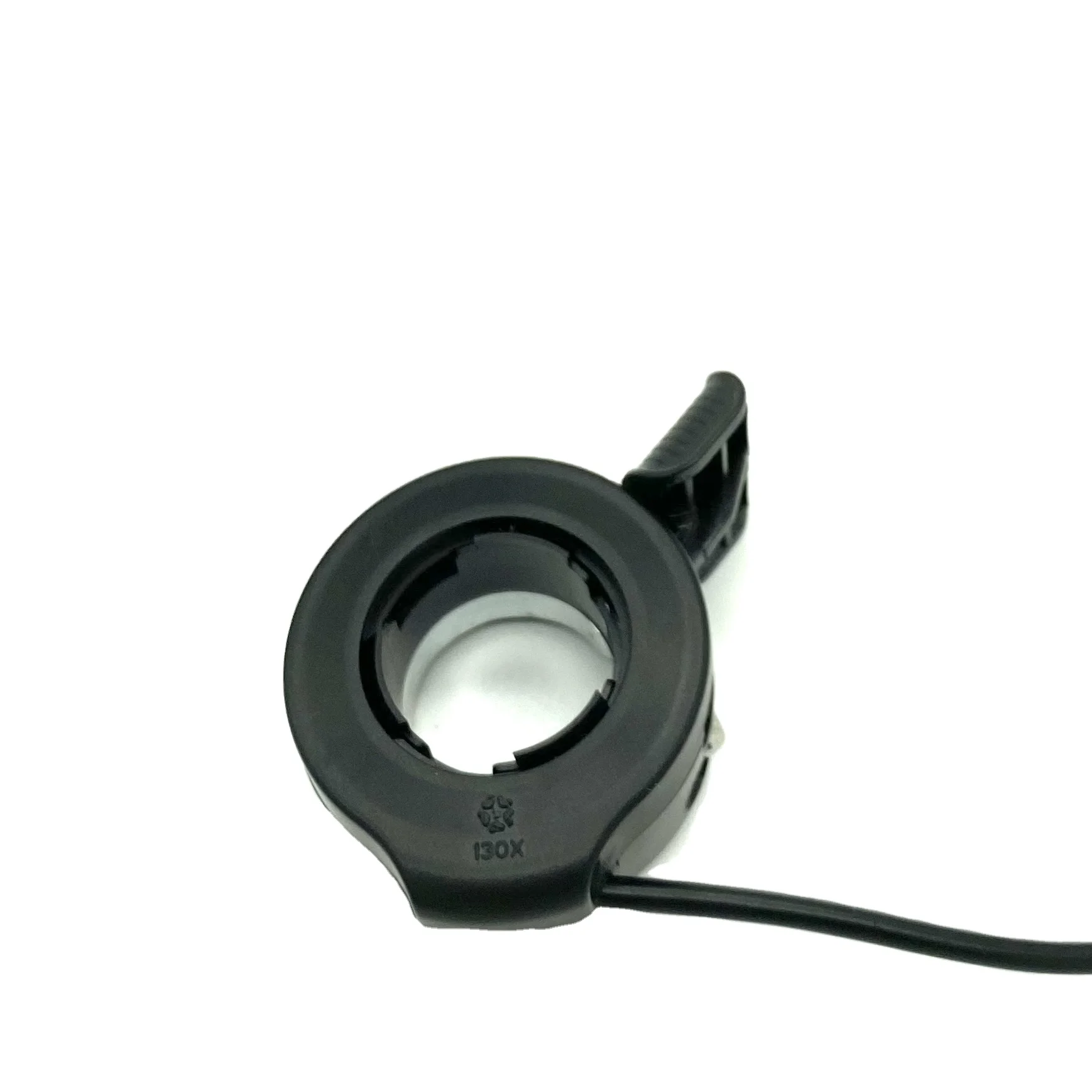 Electric Bicycle Hub Motor Driving Kits Hall signal Scooter Accessory Thumb Throttle