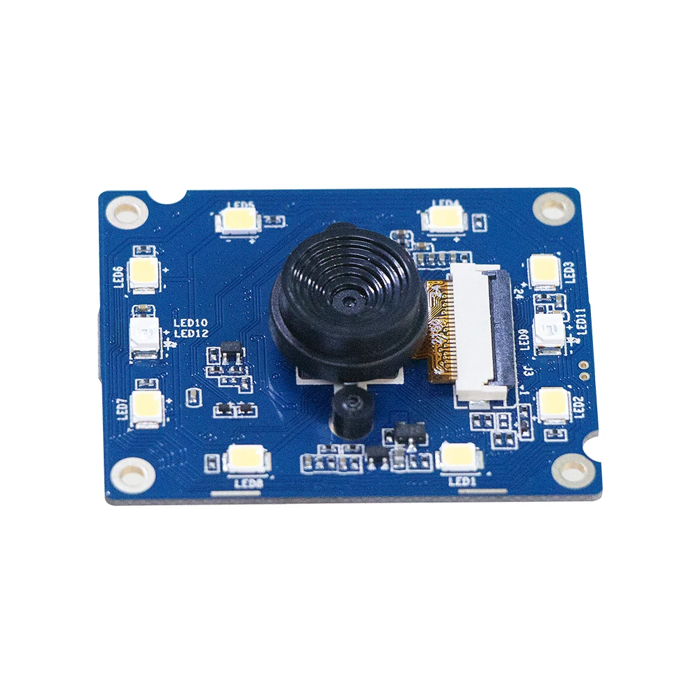 1d & 2d qr code scanner engine for self-service kiosk machine Kiosk barcode scanner module