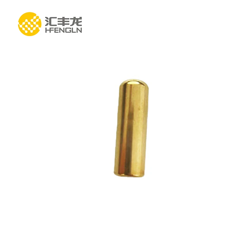 Manufacturer Custom electrical contacts and contact materials South African Plug Pin