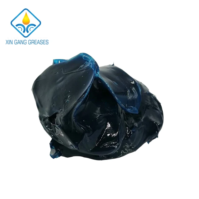 Высокая температура Heavy Duty truck смазка