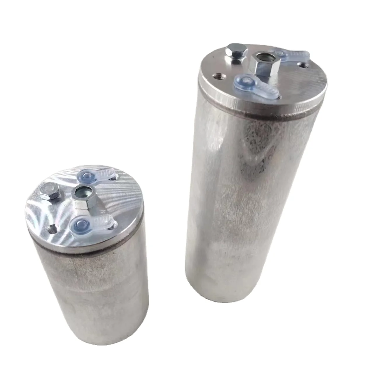 ZW CD-3949 OEM078904/083307/753279 Manufacturer Condenser Filter Dryer A/C Receiver Dryer Receiver Drier